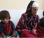 AAF Shelling in Uruzgan Leaves 14 Civilians Wounded